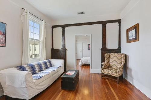 Gallery image of Freret Apartments near Streetcar & Tulane in New Orleans