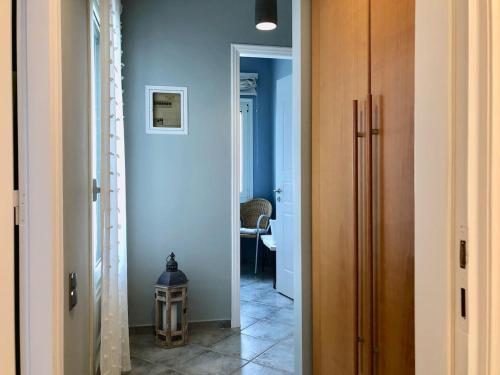 Galeriebild der Unterkunft Villa Dolphin Akrata in Akráta