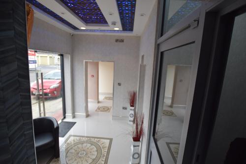 Gallery image of PremierLux Serviced Apartments in Ilford