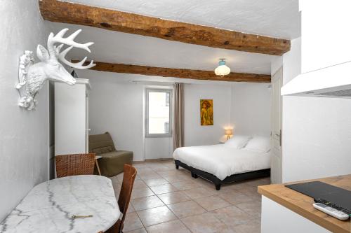 Gallery image of Maison Carles BnB in La Colle-sur-Loup