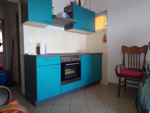 apartmani Maris