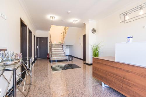 Gambar di galeri bagi Lilu Apartamenty di Dziwnów