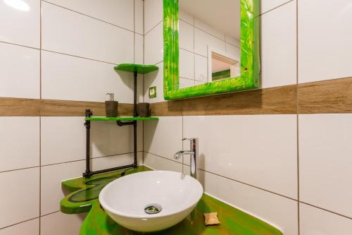 Un baño de Studio Figa