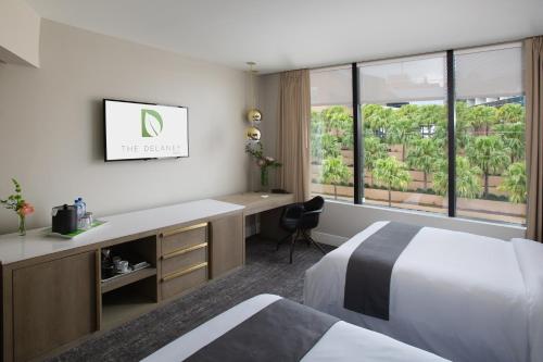 The Delaney Hotel photo 59