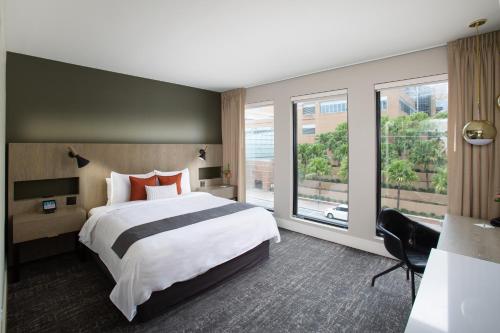 The Delaney Hotel Image