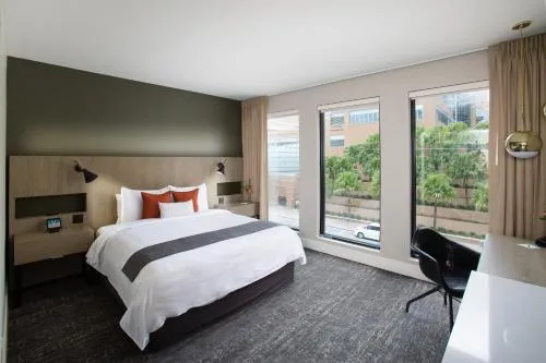 The Delaney Hotel photo 14