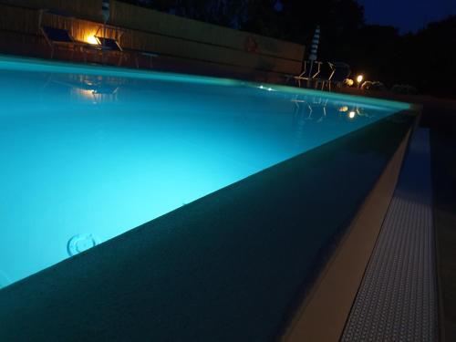 Gallery image of Elbaloves Appartaments Villa in Capoliveri