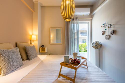 Nautilus charm city center apt with veranda
