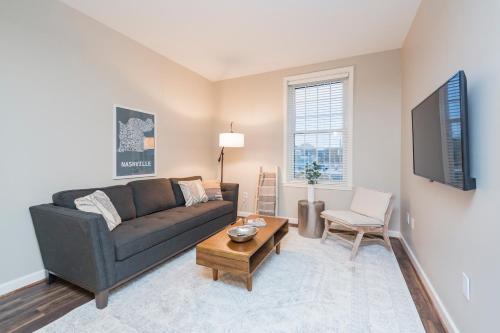 Mint House Nashville - Hillsboro Village Image