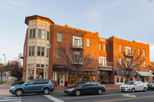 Mint House Nashville - Hillsboro Village Image