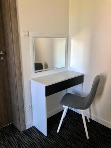 Fotografie z fotogalerie ubytování Apartament SŁONECZNY Pięć mórz Sianożęty v destinaci Sianożęty