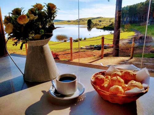 Comida en o cerca de este tented camp