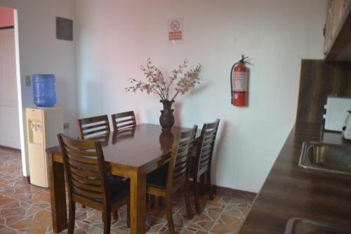Fotografie z fotogalerie ubytování Villa Prescilla v destinaci Dumaguete