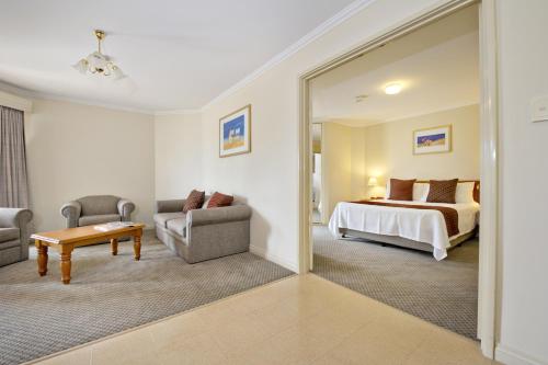 Gallery image of Abbey Beach Resort in Busselton