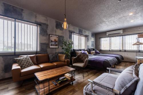 Residential Hotel 183 Naha