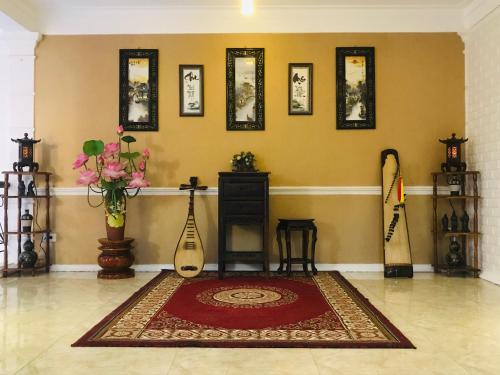 Gambar di galeri bagi Timothy Homestay Hue di Hue