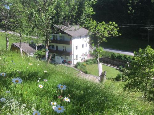 Fotografie z fotogalerie ubytování Ginnys place v destinaci Kötschach