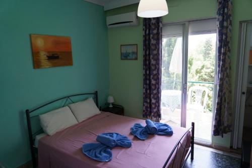 Gallery image of Drosia Apartments in Asprovalta