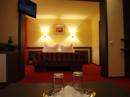 Gallery image of Hotel Dana in Amara