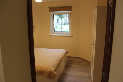 Fotografie z fotogalerie ubytování Apartamentai Vanagupės rajone v destinaci Palanga