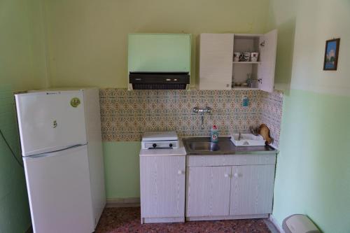 Gallery image of Drosia Apartments in Asprovalta