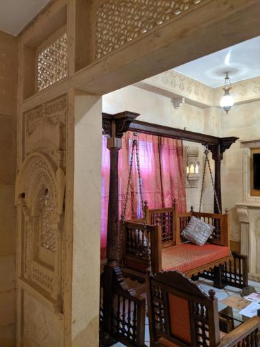 Gallery image of Pearl Palace Heritage Boutique Hotel in Jaipur