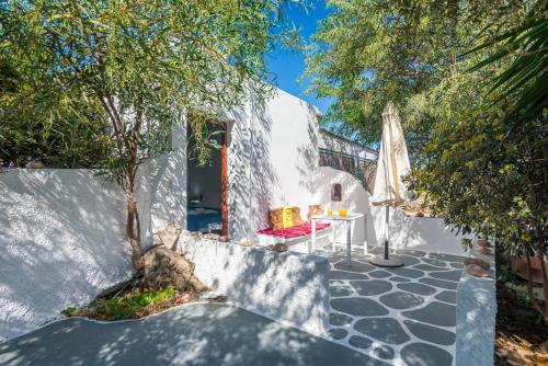 Pension Ioanna