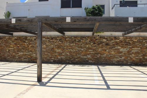 Galeriebild der Unterkunft Primera Linea Mojacar in Mojácar