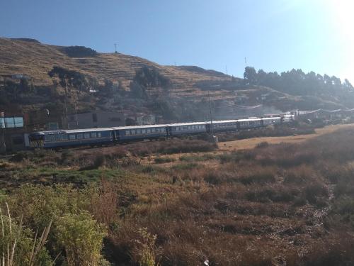 Φυσικό τοπίο κοντά σε αυτό το δωμάτιο σε οικογενειακή κατοικία