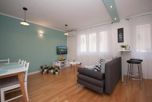 Apartment Mia