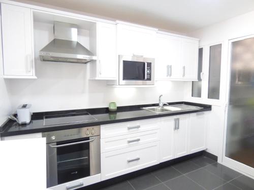 Golden Beach Fuerteventura - EaW Homes