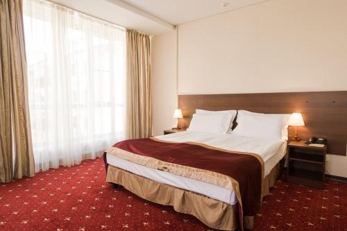 Gallery image of Davidov Hotel in Kazan