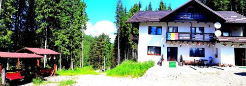 Imagine din galeria proprietății Pensiunea Vatra Bucovinei în Vatra Moldoviţei