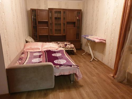 Gallery image of Country House More in Kryzhanivka