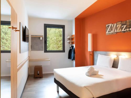 Ibis Budget Madrid Centro Lavapies Image