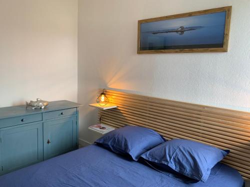 Joli 2 pièces Rénové au Calme à Saint-Malo/Quartier Saint Servan