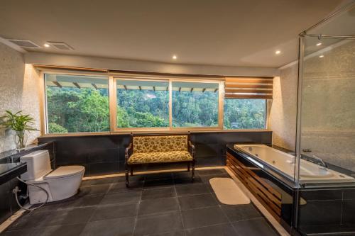 Fotografie z fotogalerie ubytování Earl's Regent Hotel v destinaci Kandy