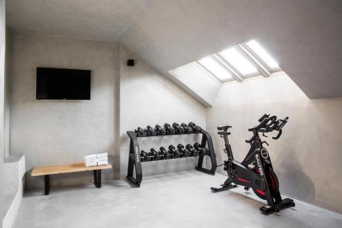 Hotel Urban, Madrid – Updated 2022 Prices