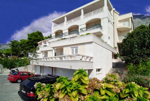 Apartments Villa Medic