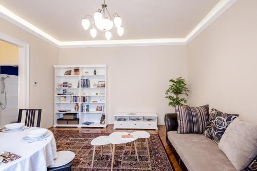 Gellért Family Suite 1111 Budapest, 17 Budafoki út kép - 3
