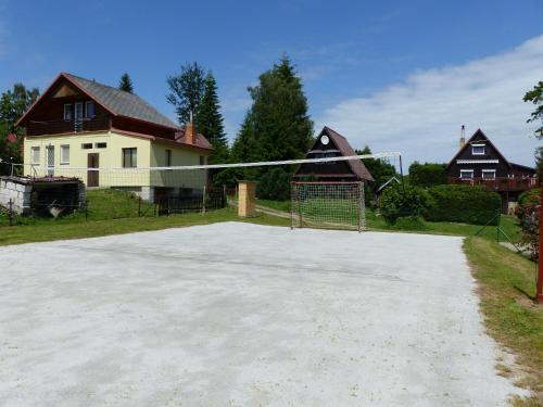 Gallery image of Chaty Vysočina in Polesí
