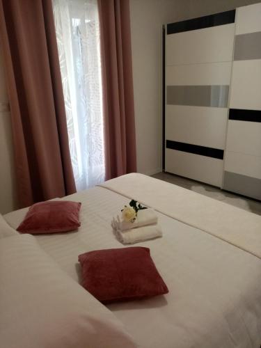 Apartment Ronaldo