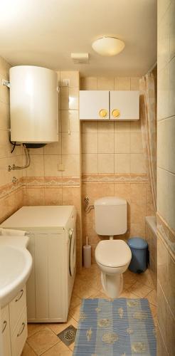 Sea View Apartment Dubrovnik, Balcony, Stunning Views