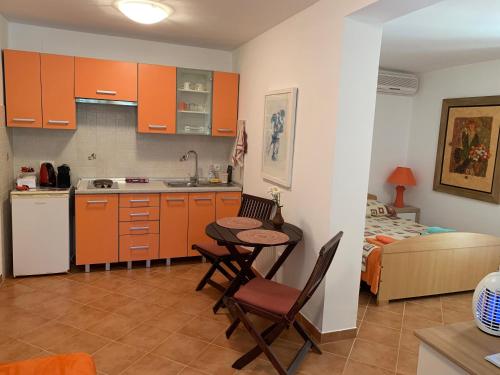 Ap.Galerija Istok-Zapad 2 - "Very cozy"