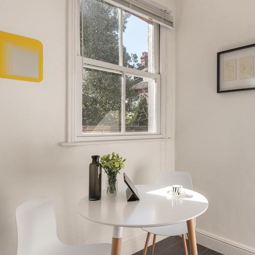 Galería fotográfica de Boutique Accommodation en Londres