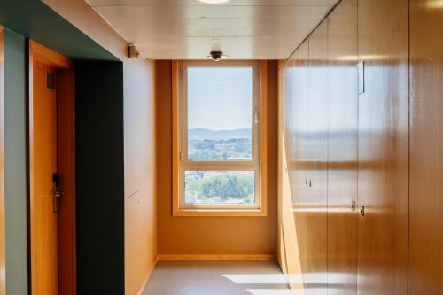 Fotografie z fotogalerie ubytování Basic Braga by Axis v destinaci Braga