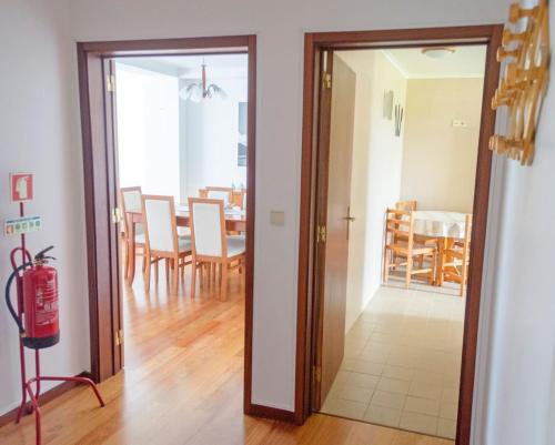 Apartamento da Boa Vista