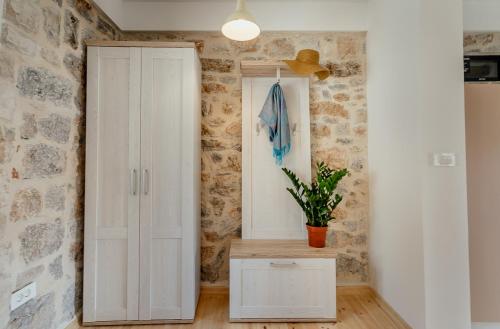 Fotografie z fotogalerie ubytování Conborgo Apartments v destinaci Kumbor