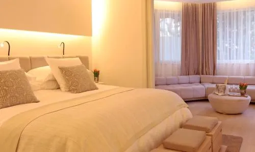 ABaC Hotel Boutique 5 GL photo 36