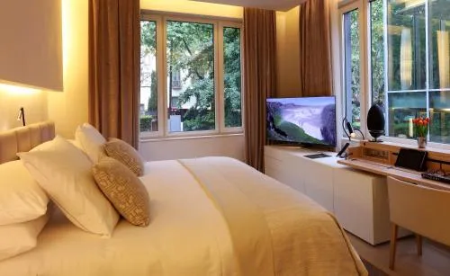 ABaC Hotel Boutique 5 GL photo 23